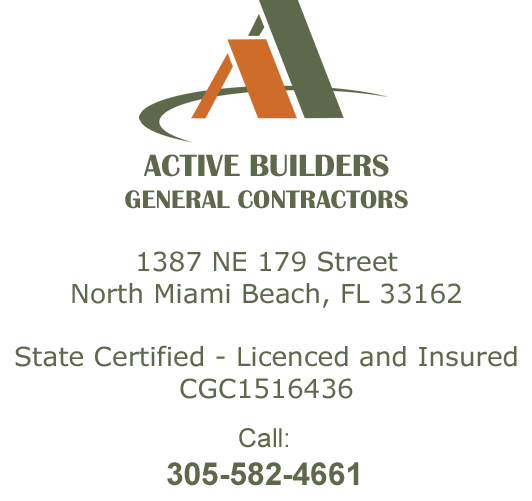 broward general contractor